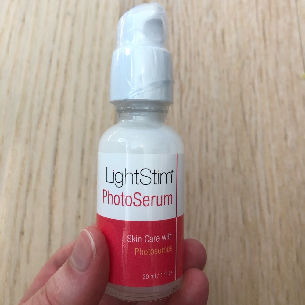 Light Stim Photo Serum